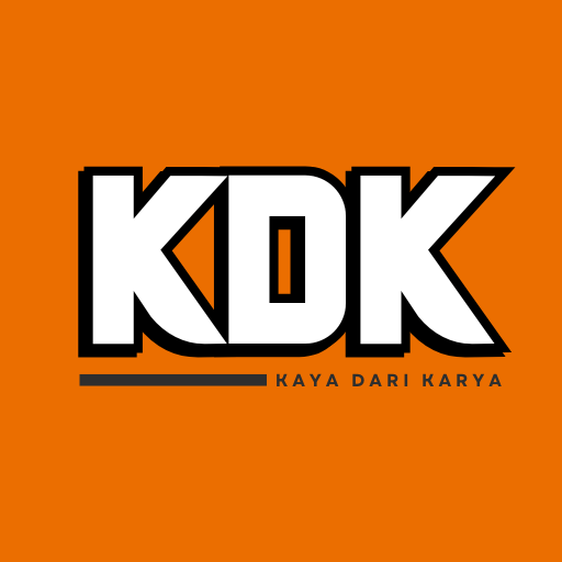 Kaya Dari Karya Logo
